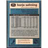 Image 2 : 1981-82 O-PEE-CHEE BORJE SALMING (HOF)