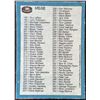 Image 2 : 1981-82 O-PEE-CHEE CHECKLIST