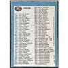 Image 2 : 1981-82 O-PEE-CHEE CHECKLIST