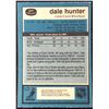 Image 2 : 1981-82 O-PEE-CHEE DALE HUNTER ROOKIE CARD