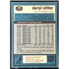Image 2 : 1981-82 O-PEE-CHEE DARRYL SITTLER (HOF)