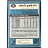 Image 2 : 1981-82 O-PEE-CHEE DENIS POTVIN (HOF)