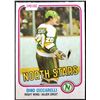 Image 1 : 1981-82 O-PEE-CHEE DINO CICCARELLI ROOKIE CARD