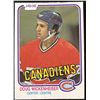 Image 1 : 1981-82 O-PEE-CHEE DOUG WICKENHEISER ROOKIE CARD