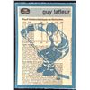 Image 2 : 1981-82 O-PEE-CHEE GUY LAFLEUR (HOF)