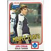 Image 1 : 1981-82 O-PEE-CHEE JIRI CHRA ROOKIE CARD