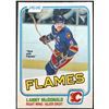 Image 1 : 1981-82 O-PEE-CHEE LANNY McDONALD (HOF)