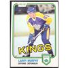 Image 1 : 1981-82 O-PEE-CHEE LARRY MURPHY ROOKIE CARD
