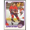 Image 1 : 1981-82 O-PEE-CHEE LARRY ROBINSON (HOF)