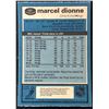 Image 2 : 1981-82 O-PEE-CHEE MARCEL DIONNE (HOF)