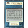 Image 2 : 1981-82 O-PEE-CHEE MARK HOWE (HOF)