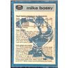 Image 2 : 1981-82 O-PEE-CHEE MIKE BOSSY (HOF)