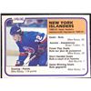 Image 1 : 1981-82 O-PEE-CHEE MIKE BOSSY (HOF)