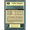 Image 2 : 1981-82 O-PEE-CHEE MIKE BOSSY (HOF)