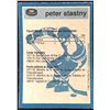 Image 2 : 1981-82 O-PEE-CHEE PETER STASTNY (HOF)