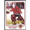 Image 1 : 1981-82 O-PEE-CHEE TONY ESPOSITO (HOF)