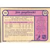 Image 2 : 1982-83 O-PEE-CHEE JIM PEPLINSKI