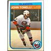 Image 1 : 1982-83 O-PEE-CHEE JOHN TONELLI