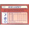 Image 2 : 1985-86 O-PEE-CHEE BOB GAINEY (HOF)
