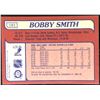 Image 2 : 1985-86 O-PEE-CHEE BOBBY SMITH