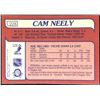 Image 2 : 1985-86 O-PEE-CHEE CAM NEELY (HOF)