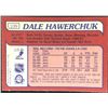 Image 2 : 1985-86 O-PEE-CHEE DALE HAWERCHUK (HOF)