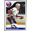 Image 1 : 1985-86 O-PEE-CHEE DENIS POTVIN (HOF)