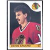 Image 1 : 1985-86 O-PEE-CHEE DENIS SAVARD (HOF)