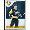 Image 1 : 1985-86 O-PEE-CHEE DOUG BODGER ROOKIE CARD