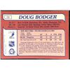 Image 2 : 1985-86 O-PEE-CHEE DOUG BODGER ROOKIE CARD
