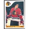 Image 1 : 1985-86 O-PEE-CHEE ED OLCZYK ROOKIE CARD