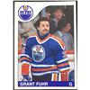 Image 1 : 1985-86 O-PEE-CHEE GRANT FUHR (HOF)