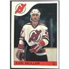 Image 1 : 1985-86 O-PEE-CHEE KIRK MULLER ROOKIE CARD