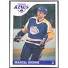 Image 1 : 1985-86 O-PEE-CHEE MARCEL DIONNE (HOF)