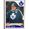 Image 1 : 1985-86 O-PEE-CHEE RICK VAIVE