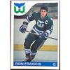 Image 1 : 1985-86 O-PEE-CHEE RON FRANCIS (HOF)