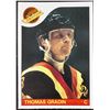 Image 1 : 1985-86 O-PEE-CHEE THOMAS GRADIN