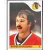 Image 1 : 1985-86 O-PEE-CHEE WARREN SKORODENSKI ROOKIE CARD