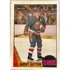 Image 1 : 1987-88 O-PEE-CHEE BRENT SUTTER