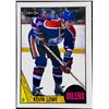 Image 1 : 1987-88 O-PEE-CHEE KEVIN LOWE (HOF)