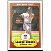 Image 1 : 2001 FLEER TRADITION BARRY BONDS