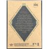 Image 2 : 2002 FLEER TRADITION MANNY RAMIREZ (HOF)