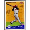 Image 1 : 2002 FLEER TRADITION KEN GRIFFEY JR. (HOF)