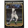 Image 1 : 2002 UPPER DECK VINTAGE FRANK THOMAS (HOF)