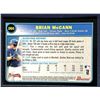 Image 2 : 2003 BOWMAN BRIAN McCANN ROOKIE CARD