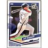 Image 1 : 2023 DONRUSS JEFF BAGWELL (HOF)