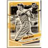 Image 1 : 2023 DONRUSS RALPH KINER (HOF)