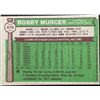 Image 2 : 1976 TOPPS BOBBY MURCER