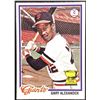 Image 1 : 1978 O-PEE-CHEE GARY ALEXANDER ROOKIE CARD
