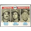 Image 1 : 1979 TOPPS BRUCE BOCHY ROOKIE CARD